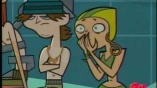 Total Drama Cast Sings quotI Wanna Be Famousquot [upl. by Lenci]