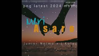 Meri Asaro Junior Naimo x J Kalap [upl. by Anaerol]