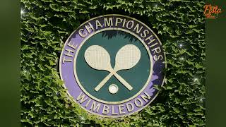 Wimbledon Championship 2024 July 1July 14 Wimbledon Championship [upl. by Laroy]