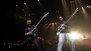 Casiopea  TSQUARE  Eccentric Games Live 2003 UHD60 Upscale  Remastered [upl. by Rocher]