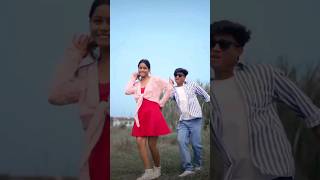 Bindiya 🥰🥰🥰nagpuri song  Vishal Tirkey ampTanya  Avinash Nayak amp Rani [upl. by Torp]