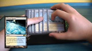 Guia  Como hacer tu propia baraja Magic the Gathering [upl. by Fayina378]