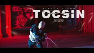 Dispositions  Tocsin Official Music Video [upl. by Eveivaneg334]