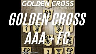 beatmania IIDX 32 Pinky Crush GOLDEN CROSS SPA AAAFC [upl. by Llenal]