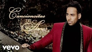 Romeo Santos  Cancioncitas de Amor Audio [upl. by Asyle431]