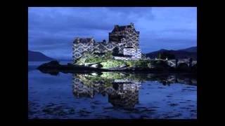 Ye Banks and Braes Solo Guitar arrangement Orkney Tuning [upl. by Idnahc]