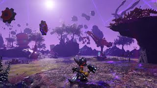 Ratchet amp Clank Rift Apart  PlayStation 5 Pro  Fidelity Pro 4K [upl. by Tryck]