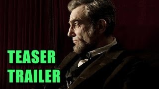 Lincoln  Opening Scene  Screenplay Reading [upl. by Nirrej]