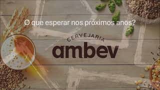 Ambev ABEV3 em 2024 Dividendos Riscos e Oportunidades [upl. by Onailil]