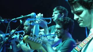 Snarky Puppy  Shofukan  Jam Cruise 14 [upl. by Abisia838]