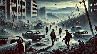 Zombie Apocalypse  HD  Action  Full Movie in English [upl. by Hatfield]