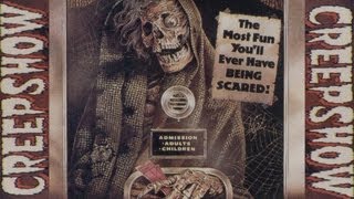 Creepshow  Trailer en español [upl. by Wahlstrom709]