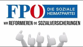 Wir reformieren die Sozialversicherungen [upl. by Xanthus]