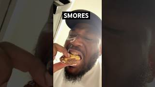 CHESSMEN COOKIE SMORES shorts subscribe viralvideo A MUST TRY [upl. by Mairhpe]