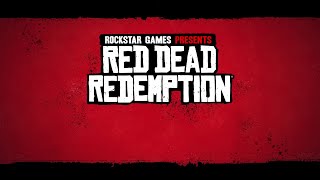 Red Dead Redemption and Undead Nightmare  Now on PC 20241029 [upl. by Knute853]