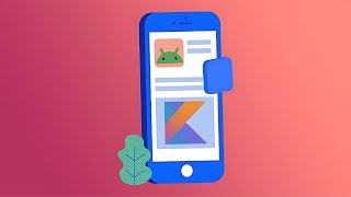 The Complete Android amp Kotlin App Development AZ Bootcamp [upl. by Ecnadnac]