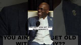 Rickey Smiley looking for a partner [upl. by Bekaj519]