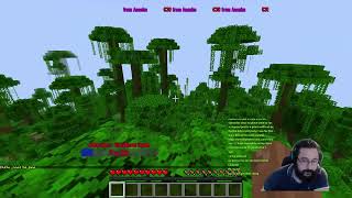 🔴LIVE🔴  Minecraft  seara de nebunie cu Fratii Prastie [upl. by Stanwinn]