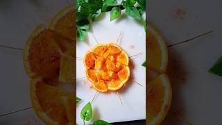 Orange masala traditional style l shorts fruit viralvideo orange masala pickle trending fyp [upl. by Anirres]