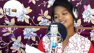 NEW SANTALI SONG  2019 BY BASEN MURMU amp LATE PRITI HANSDAH  INJ KHATIR CHE AMDO [upl. by Pansie509]