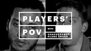 Chapecoense Plane Crash  The Players POV  The Players Tribune [upl. by Lleze954]