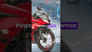 What Makes Yamaha R15 V3 Indian Version DUAL ABS So Special yamaha bikelover r15v3 shorts [upl. by Yrelbmik]