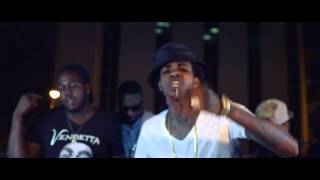 Alkaline  Fleek Official Music Video June 2015 [upl. by Netloc411]