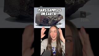 Mars meteorites on earth [upl. by Nikki981]