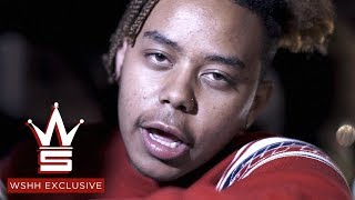 YBN Cordae quotTargetquot WSHH Exclusive  Official Music Video [upl. by Yann]