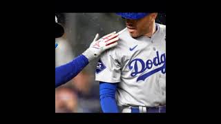 Dodgers hit every speed bump possible [upl. by Ditter]