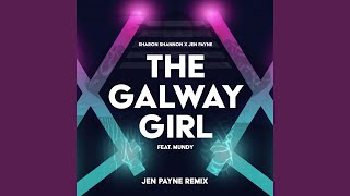 The Galway Girl Jen Payne Remix  Extended [upl. by Prober552]