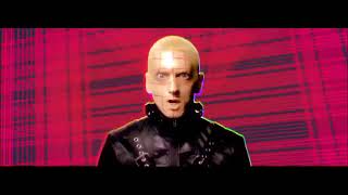 Rap God  Eminem fast part except its subtitled perfectly [upl. by Ettelrahc]