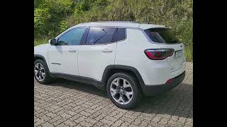 Jeep Compass 360 [upl. by Anerroc]