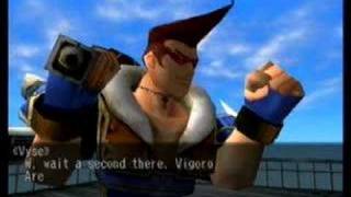 Skies of Arcadia Legends Bonus Video Bounties Part 8 [upl. by Edea784]