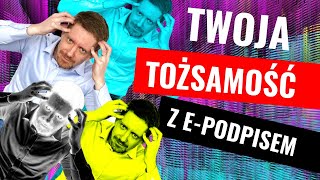 Jak potwierdzić swoją tożsamość do profilu ePUAP podpisem kwalifikowanym [upl. by Aem]