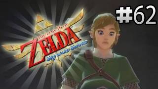 Skyward Sword Lets Play  Eldin Province Trial Dowsing  Episode 62 [upl. by Piotr]