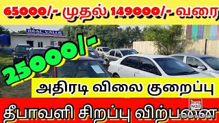 USED CARS IN TAMILNADU DHARMAPURI SELAM MADURAI VELLORE CHENNAI TIRUCHIRAPALLI HOSUR TIRUPUR [upl. by Hayalat]