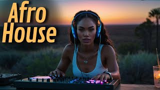 Afro House Mix  African Beats with Black Coffee Lizwi ampME  Ultimate Vibes 🌍🔥 [upl. by Sandell397]