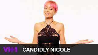 Candidly Nicole  Official Super Trailer  Premieres July 29th  VH1 [upl. by Althea875]