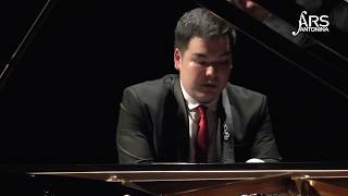 Alim Beisembayev  SProkofiev sonate pour piano n°7 opus 83  IIIPrecipitato [upl. by Merideth]