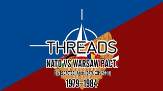 THREADS 1984  wenger42 [upl. by Noral]