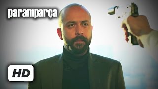 Paramparça 97 Bölüm Final  Damir Öldü [upl. by Llertnek]