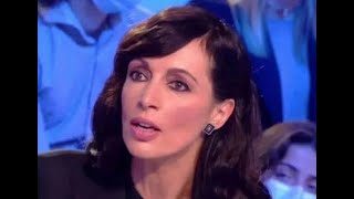 TPMP Geraldine Maillet il faut travailler plus lol [upl. by Gromme]