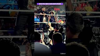 The NEW Judgment Day Entrance  WWE RAW 2024 wwe raw wweraw [upl. by Okihcim]