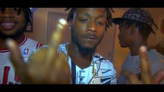 Darrick Wayne JrDont Tell Nobody Music Video [upl. by Aenat]