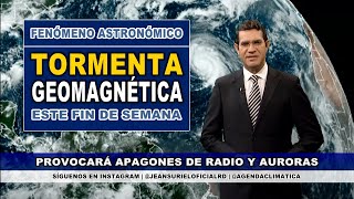 Sábado 5 octubre  Precipitaciones más fuertes por efectos de la vaguada [upl. by Meerek]