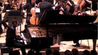 Tchaikovsky Piano Concerto No 2 Third Movement [upl. by Adaminah]