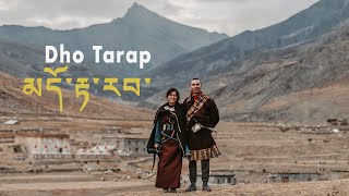 Upper Dolpo Dho Tarap  Himalayas of Nepal  Tibetan Culture [upl. by Zeena]