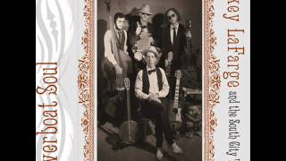 La La Blues  Pokey Lafarge and the South City Three [upl. by Hubbard357]