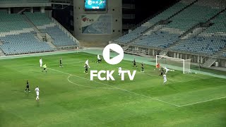 Highlights AIK 12 FCK [upl. by Aoniak671]